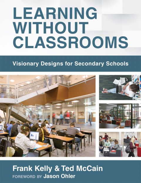 Cover image for book Learning Without Classrooms