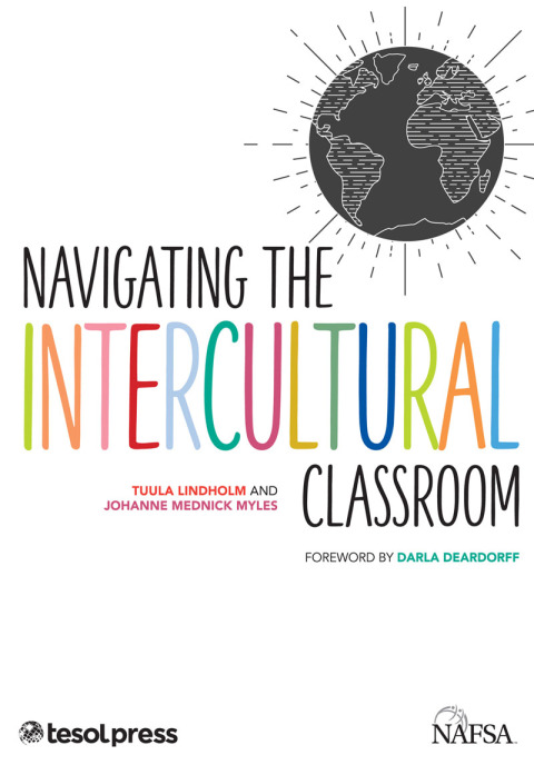 Cover image for book Navigating the Intercultural Classroom