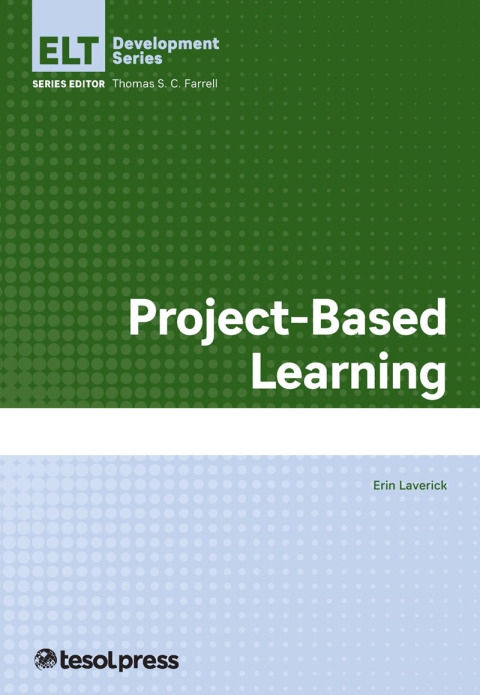 Cover image for book Project-Based Learning