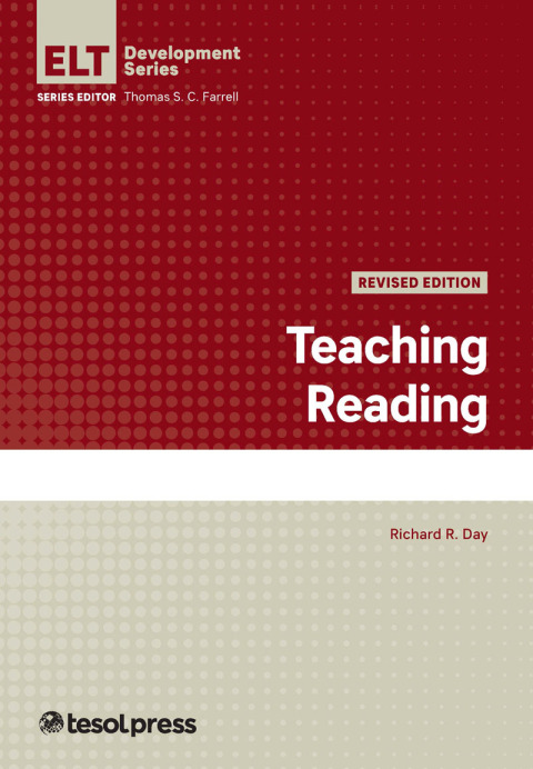 Cover image for book Teaching Reading, Revised Edition