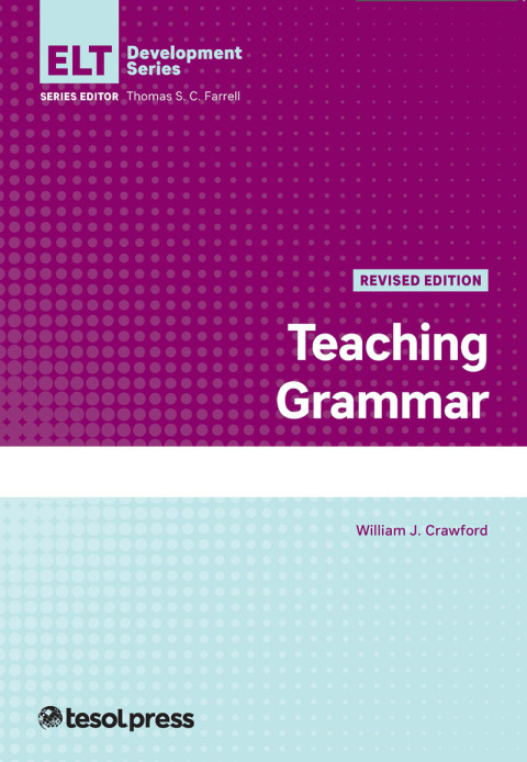 Cover image for book Teaching Grammar, Revised Edition