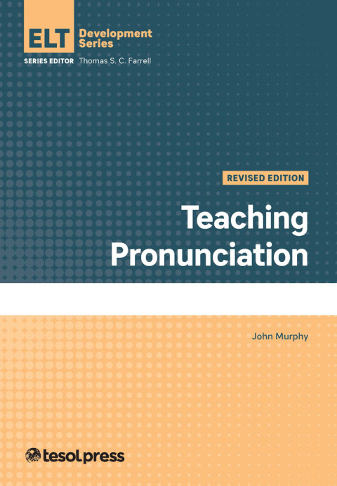 Cover image for book Teaching Pronunciation, Revised Edition