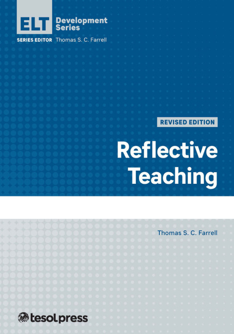 Cover image for book Reflective Teaching, Revised Edition