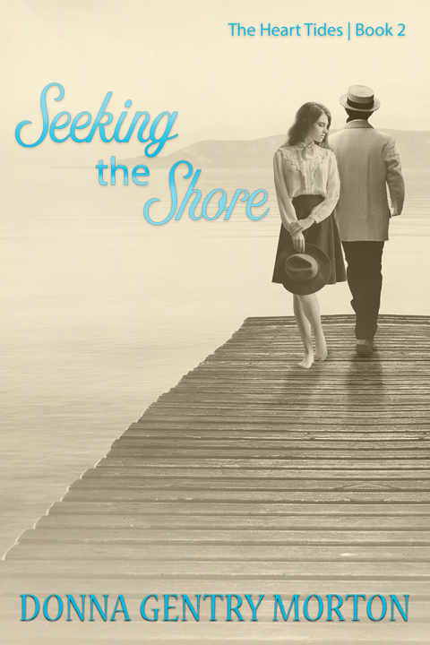 Cover image for book Seeking the Shore