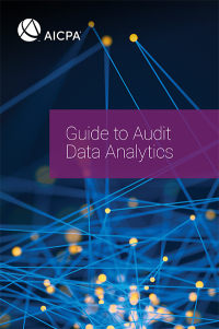 Guide to Audit Data Analytics