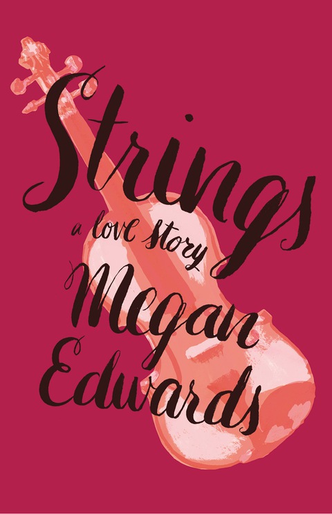 Cover image for book Strings