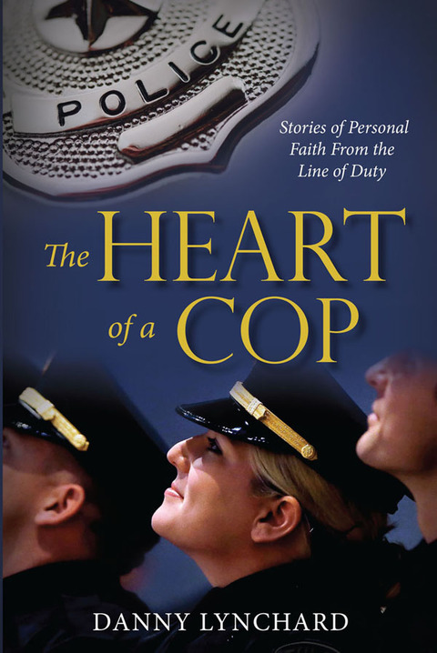 Cover image for book The Heart of a Cop
