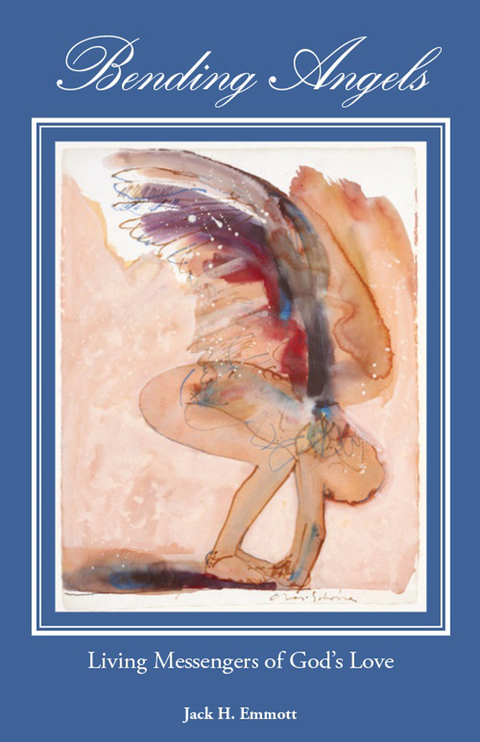 Cover image for book Bending Angels