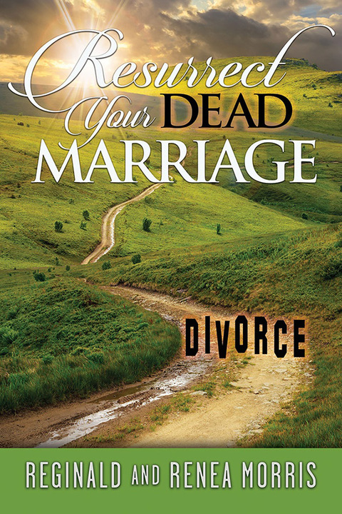 Cover image for book Resurrect Your Dead Marriage