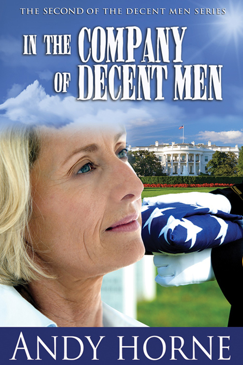 Cover image for book In The Company Of Decent Men