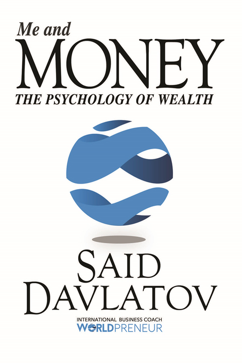 Cover image for book Me and Money
