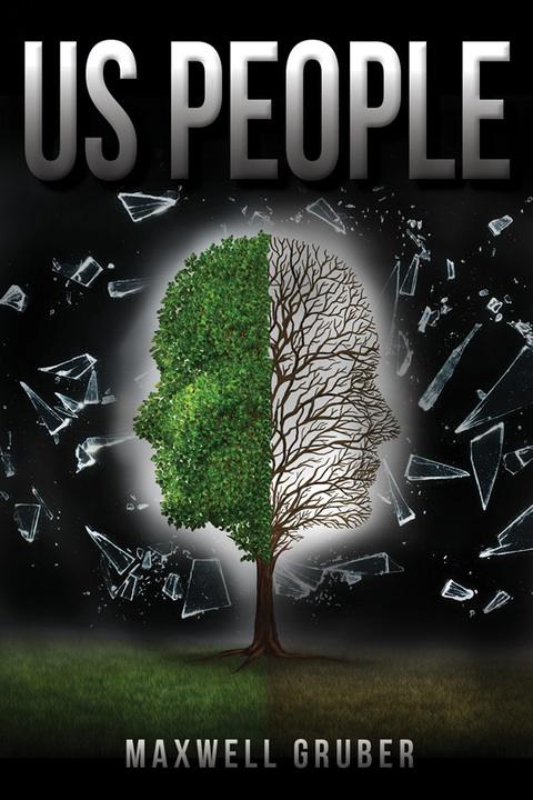 Cover image for book Us People