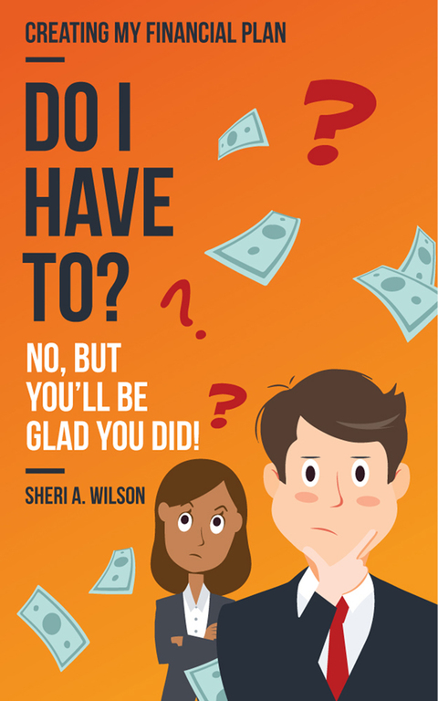 Cover image for book Do I Have To?