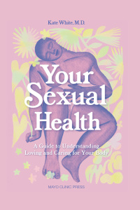 Imagen de portada: Your Sexual Health 9781893005853