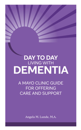 Day to Day Caregiving for Dementia
