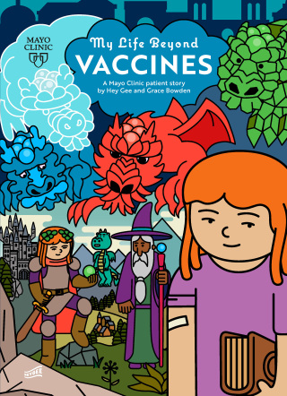 My Life Beyond Vaccines