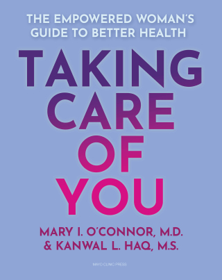 Taking Care of You