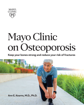 Mayo Clinic on Osteoporosis