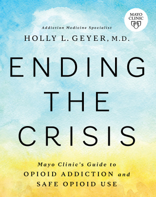 Ending the Crisis