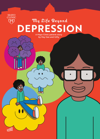 My Life Beyond Depression