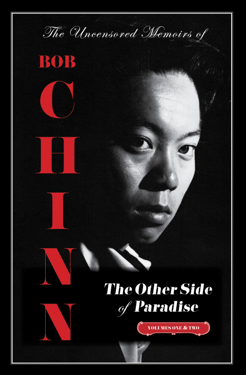 Cover image for book The Other Side of Paradise