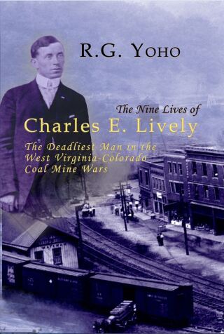 The Nine Lives of Charles E. Lively