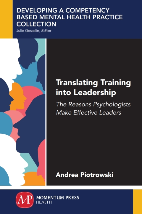Cover image for book Translating Training Into Leadership