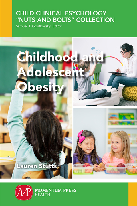 Cover image for book Childhood and Adolescent Obesity