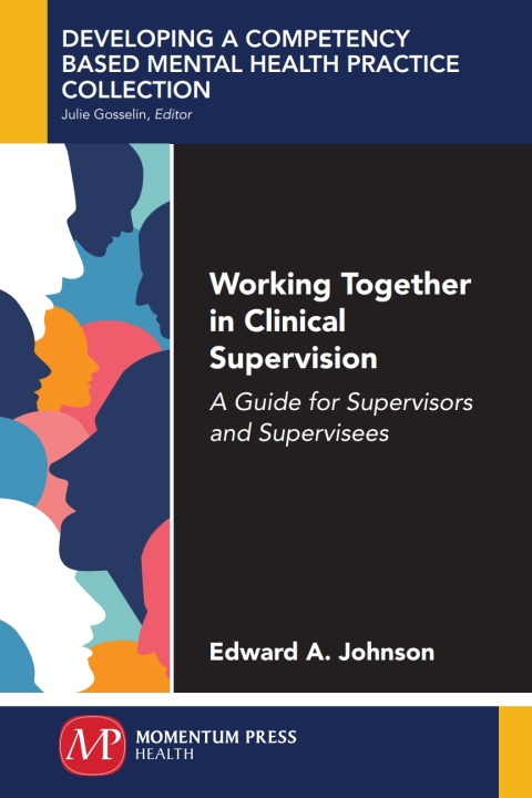 Cover image for book Working Together in Clinical Supervision