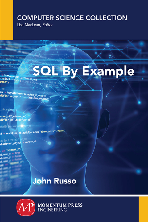 SQL by Example 