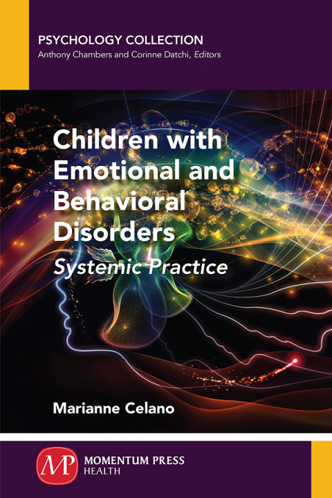 Cover image for book Children with Emotional and Behavioral Disorders