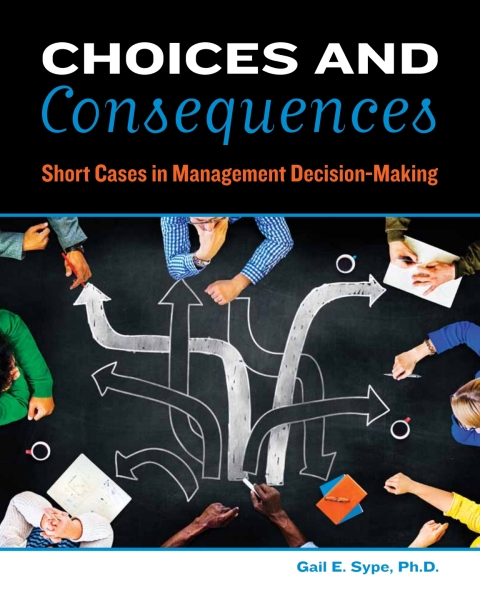 Cover image for book Choices and Consequences