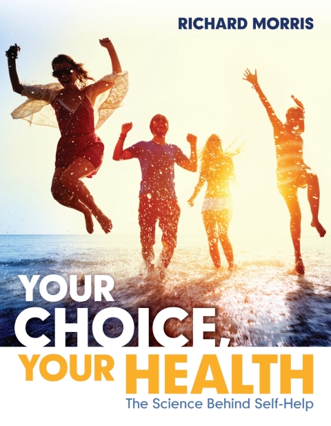 Cover image for book Your Choice, Your Health