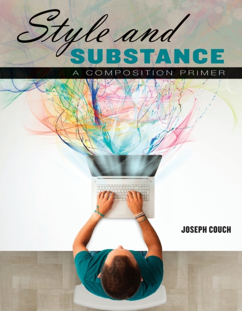 Cover image for book Style and Substance