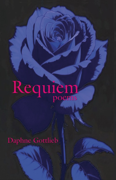 Cover image for book Requiem