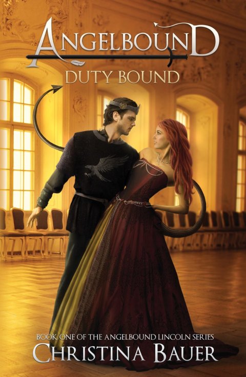 Cover image for book Duty Bound