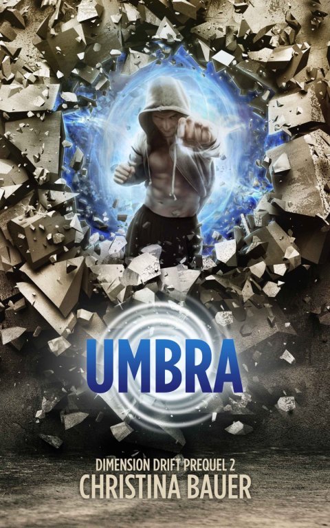 Cover image for book Umbra