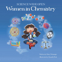 Cover image: Women in Chemistry 9781945779107