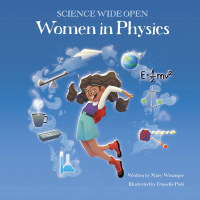 صورة الغلاف: Women in Physics 9781945779114