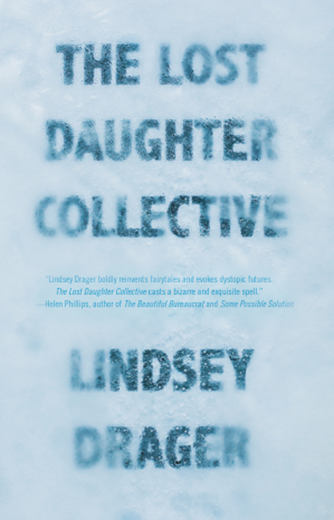 Cover image for book The Lost Daughter Collective
