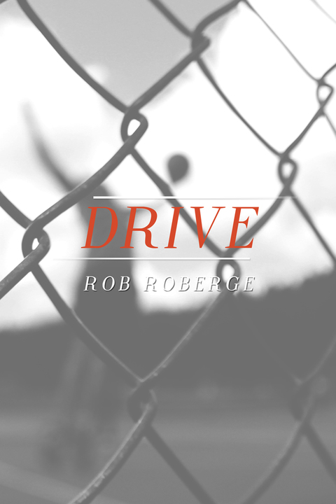Cover image for book Drive