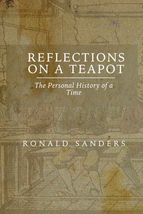 Cover image for book Reflections on a Teapot