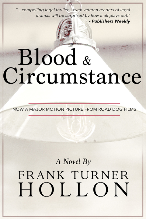 Cover image for book Blood and Circumstance
