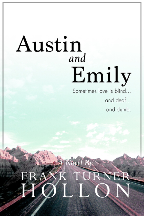 Cover image for book Austin and Emily