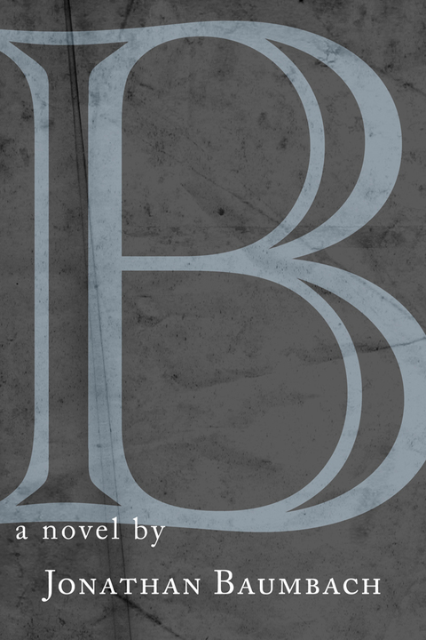 Cover image for book B