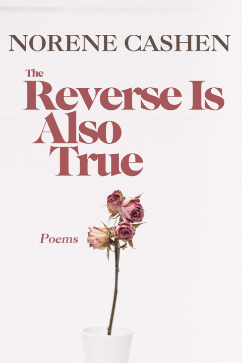 Cover image for book The Reverse is Also True