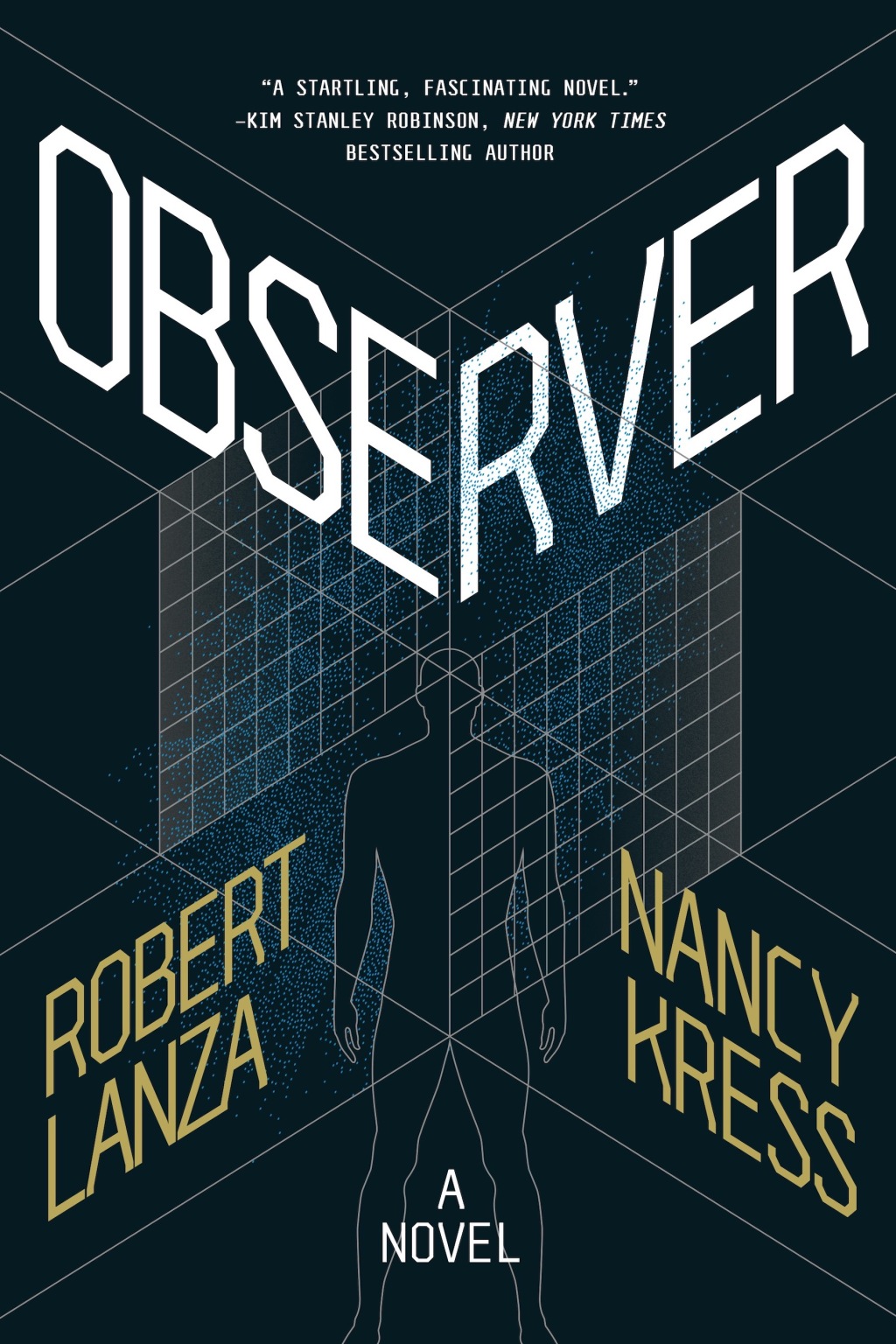 Observer (eBook)