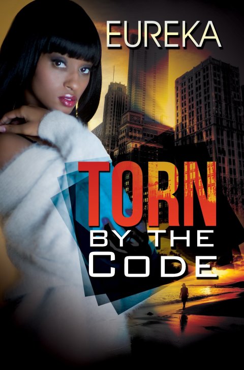 Cover image for book Torn by the Code