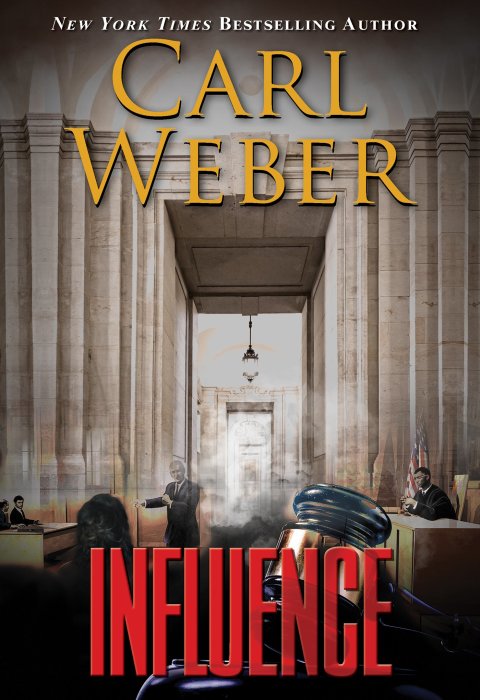 Cover image for book Influence