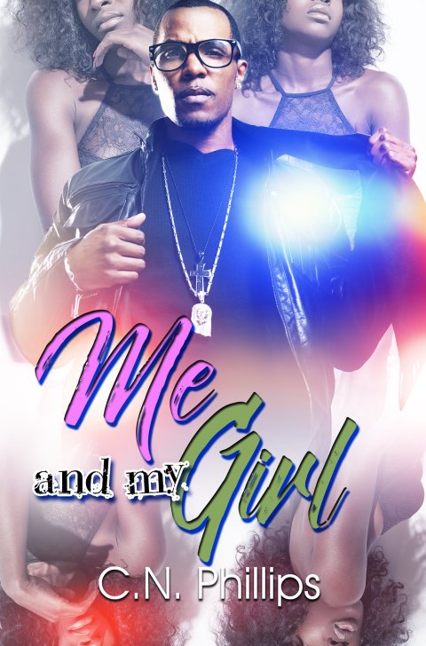Cover image for book Me and My Girl
